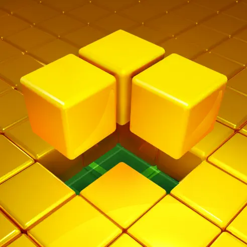 プレイドク: ブロックパズルゲーム（Journeyモードで200レベルをクリア）iOSのポイントサイト比較