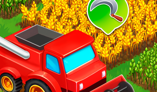 Harvest Land（実りの地）Level30クリア（iOS）のポイントサイト比較