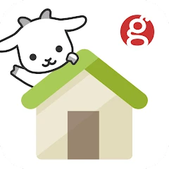 goo住宅・不動産（賃貸物件検索アプリ）インストール後起動（iOS）のポイントサイト比較