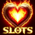 Legendary Hero Slots Casino（level300到達）iOSのポイントサイト比較