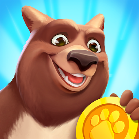 Animals & Coins Adventure Game（Android）のポイントサイト比較