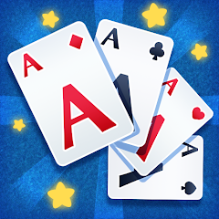 Yaloo Solitaire TriPeaks（Android）のポイントサイト比較