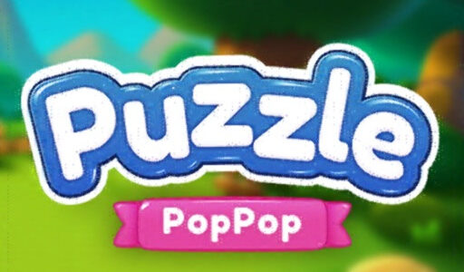 Pop Block Puzzle: Match 3 Game（ステージレベル1000に到達）Androidのポイントサイト比較