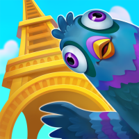 Paris: City Adventure（レベル40クリア）Androidのポイントサイト比較