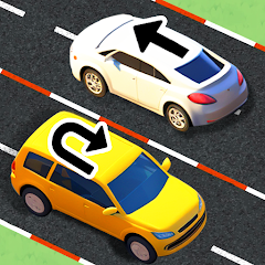Traffic Jam 3D：Parking Master（プレイヤーレベル500到達）Androidのポイントサイト比較