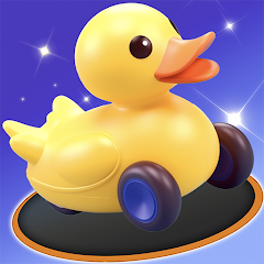 Goods Match 3D: Sort Master（プレイヤーレベル301到達）Androidのポイントサイト比較