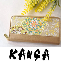 KANGA（カンガ/閑雅）のポイントサイト比較