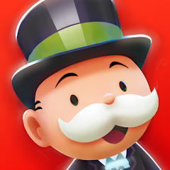 MONOPOLY GO!（STEPクリア）iOSのポイントサイト比較