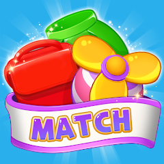 Project Match3（Android）のポイントサイト比較