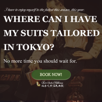 Their Suits Clubhouse（オーダースーツ）のポイントサイト比較