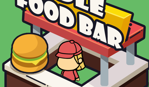 Idle Food Bar: Olivia & Oliver（地図3東京をクリア）iOSのポイントサイト比較