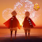 Sky 星を紡ぐ子どもたち（GameRexx/星のキャンドルを30本獲得＆初回課金）iOSのポイントサイト比較