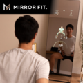 MIRROR FIT.（ミラーフィット）マイペースプラン/フルサポートプランのポイントサイト比較