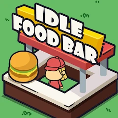 Idle Food Bar: Idle Games（Android）のポイントサイト比較