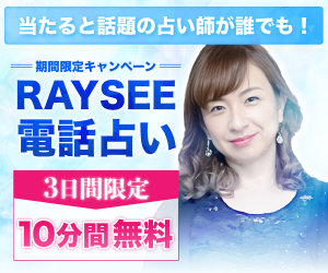 RAYSEE（レイシー）のポイントサイト比較