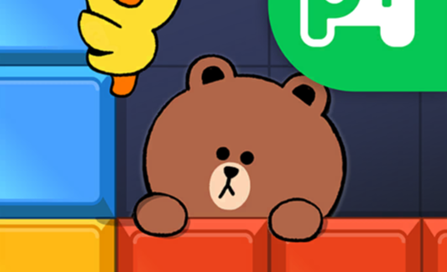 LINE：ブロックパズル（iOS）のポイントサイト比較