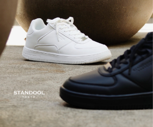STANDOOLTOKYO（スタンドゥール）スタイルアップシューズのポイントサイト比較