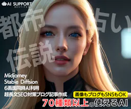 BEST ITEM AIサポーター(Premiumプラン)1ヶ月払いのポイントサイト比較