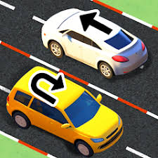 Traffic Jam 3D：Parking Master（STEPクリア）Androidのポイントサイト比較