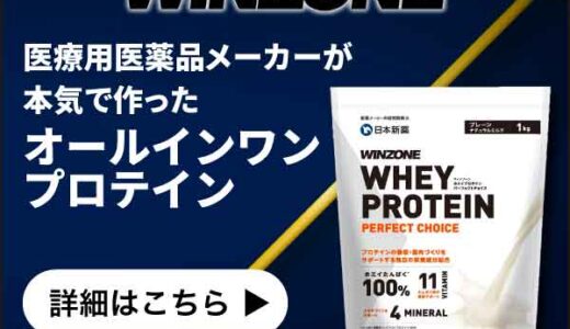WINZONE(ウィンゾーン)のポイントサイト比較