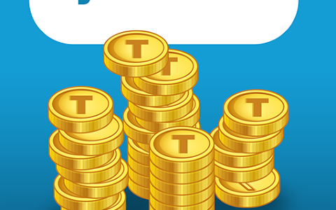 Tyr Rewards(10万ポイント獲得)Androidのポイントサイト比較