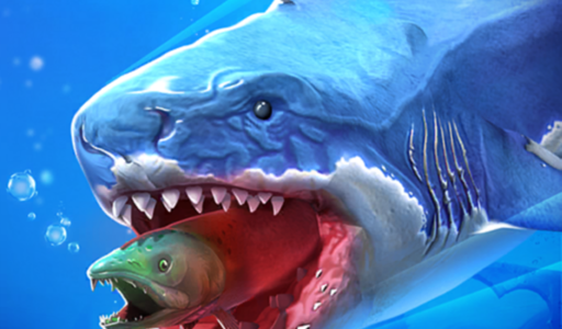 サメサメ進化論(STEPクリア)iOSのポイントサイト比較