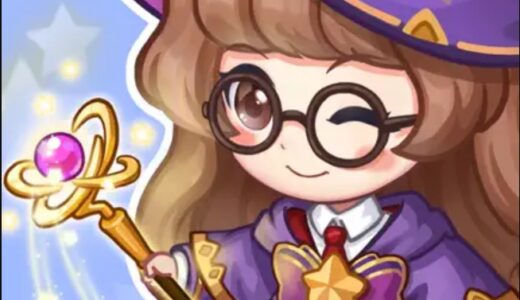 ときめきパティスリー・ゆるかわ系経営シミュレーション（STEPクリア）Androidのポイントサイト比較