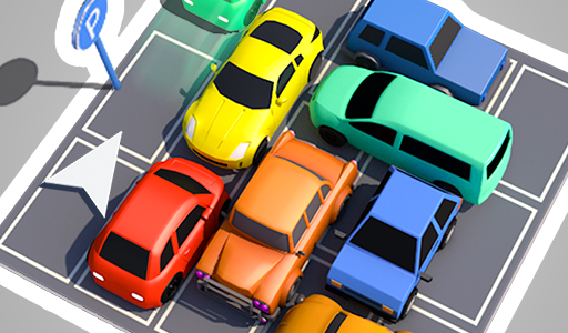 Car Out - パーキングジャム 3D（Car_Outモードで300ステージをクリアする）Androidのポイントサイト比較