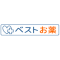 ベストお薬（医薬品の個人輸入代行・オンライン通販）のポイントサイト比較