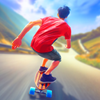 ダウンヒルレーサー（Downhill Racer）Level60到達（iOS）のポイントサイト比較