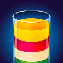 Love Water（StepUpミッションでイベント34の「The City of Angels」をクリア）Androidのポイントサイト比較