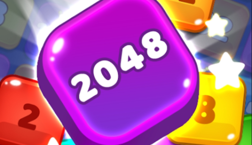 Composite Block: 2048（STEPクリア）Androidのポイントサイト比較