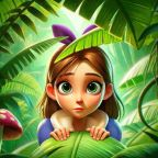 Alice's Dream ：かわいいマージゲーム（StepUpミッションでレベル21に到達）iOSのポイントサイト比較
