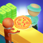 Pizza Perfect!(Android)のポイントサイト比較