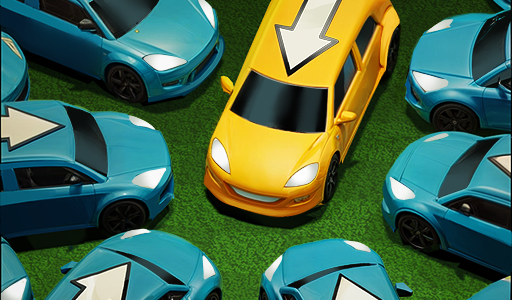 Traffic Escape!(レベル3000クリア到達)iOSのポイントサイト比較