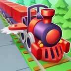 Train Miner:アイドル鉄道ゲーム(iOS)のポイントサイト比較