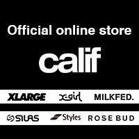 calif（カリフ）のポイントサイト比較