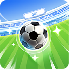 Football GO:Challenge yourself（StepUpミッションで星1500個獲得）Androidのポイントサイト比較