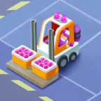 Berry Factory（「革新的な工場」到達）iOSのポイントサイト比較