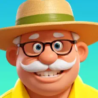 Travel Stories: Merge Journey（レベル25到達）Androidのポイントサイト比較