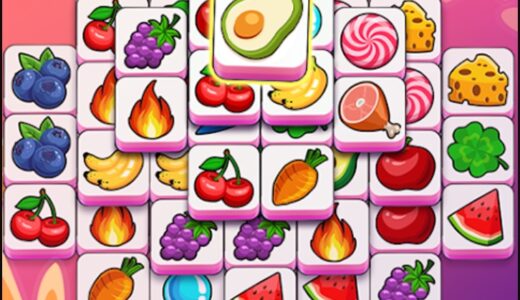 Tile Master - 古典的なマジャンゲームの除去（Android）のポイントサイト比較