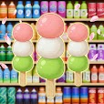 商品整理ゲーム:3Dパズル(レベル300をクリア)Androidのポイントサイト比較