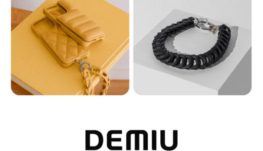 DEMIU（デミュウ）のポイントサイト比較