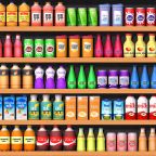 Sort Match:3D Goods Puzzle（レベル140到達）iOSのポイントサイト比較