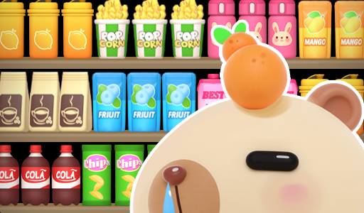 Sort Match:3D Goods Puzzle（レベル170到達）Androidのポイントサイト比較