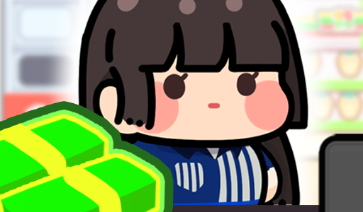 マージーコンビニ（レベル32クリア）Androidのポイントサイト比較