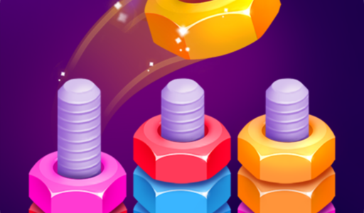 ナットとボルト（Android）のポイントサイト比較