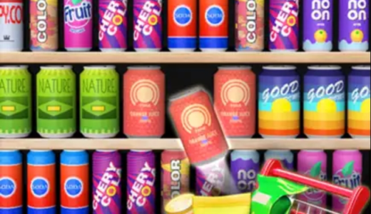 Goods Master 3D: 収納ゲームマスター（iOS）のポイントサイト比較