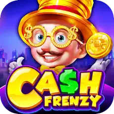Cash Frenzy（StepUpミッションで3回課金完了）iOSのポイントサイト比較