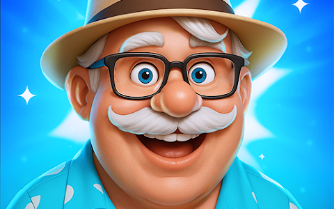 Travel Stories: Merge Journey（StepUpミッションでレベル50に到達）Androidのポイントサイト比較